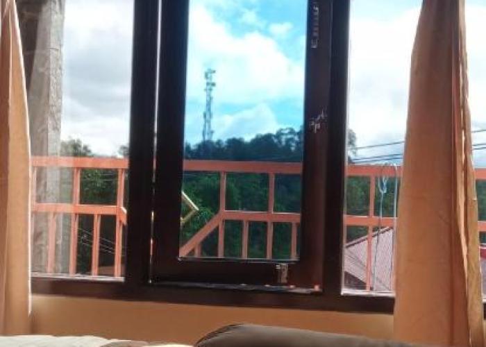 Toraja Bungin Homestay