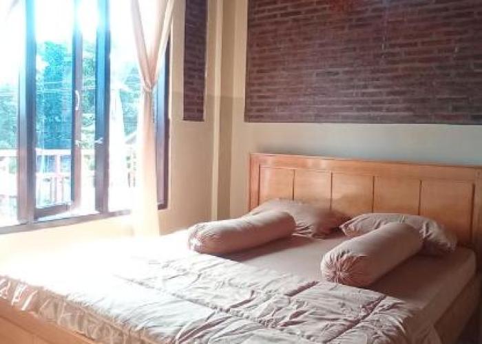 Toraja Bungin Homestay
