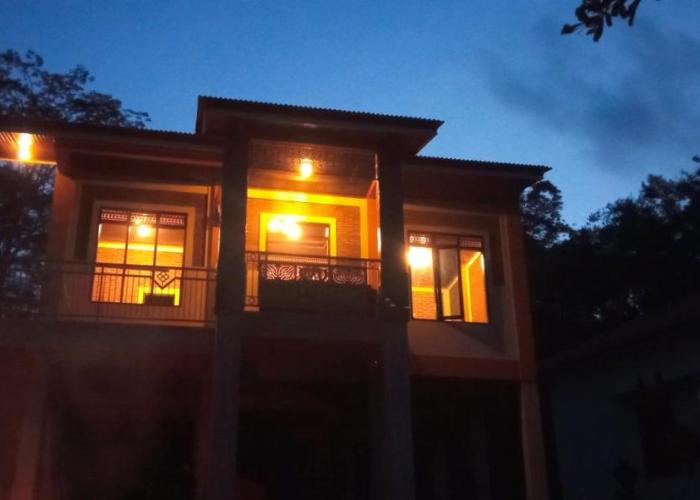 Toraja Bungin Homestay