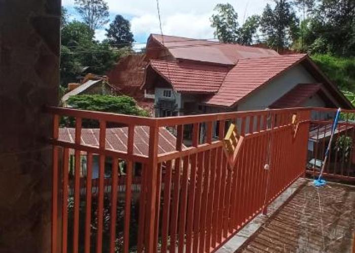 Toraja Bungin Homestay