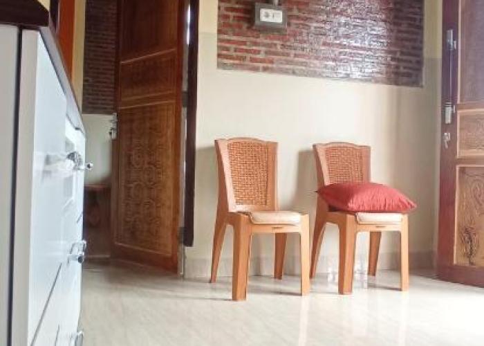 Toraja Bungin Homestay