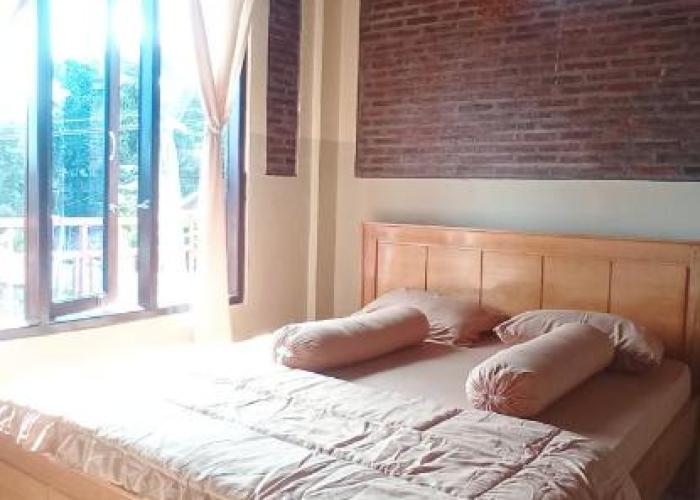 Toraja Bungin Homestay
