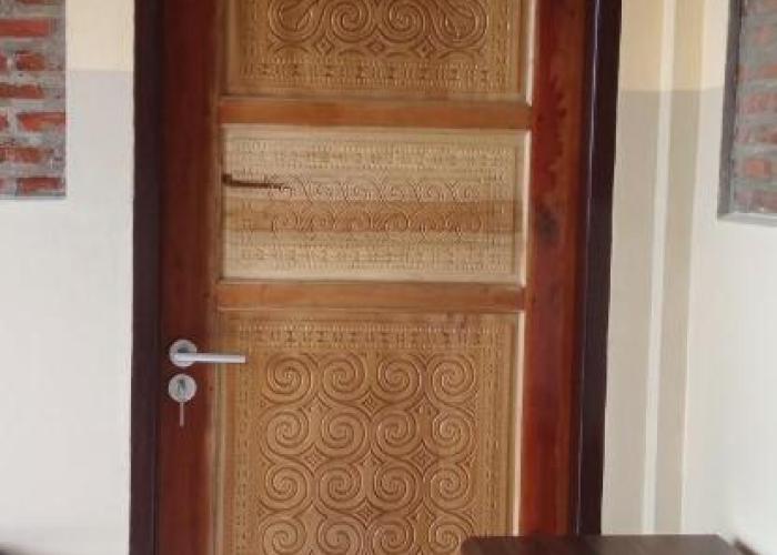Toraja Bungin Homestay