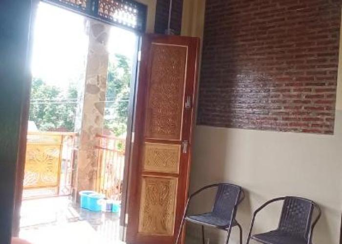 Toraja Bungin Homestay