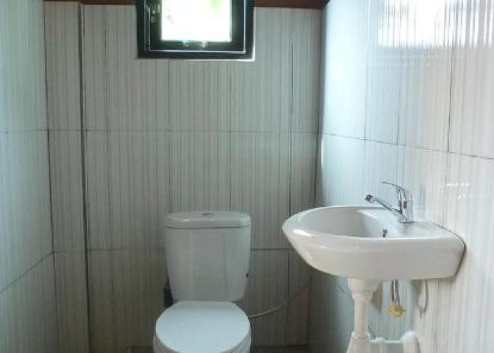 Toraja Bungin Homestay