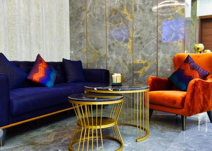 MIRANDA HOTEL Tanger