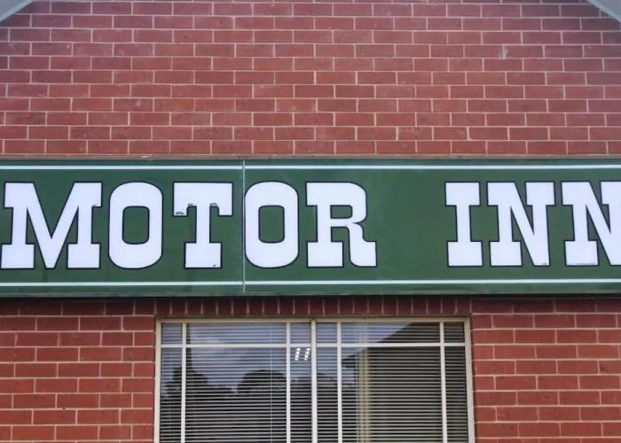 Young Federation Motor Inn