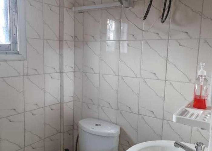 Baobab Lodge Douala (Bonamoussadi)