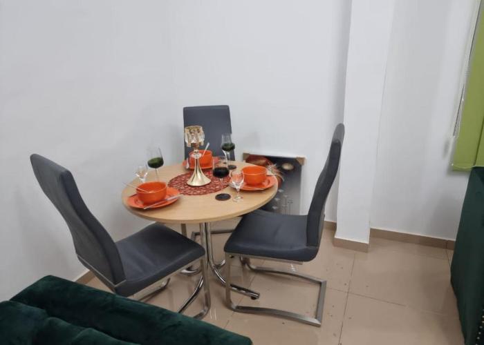 Baobab Lodge Douala (Bonamoussadi)
