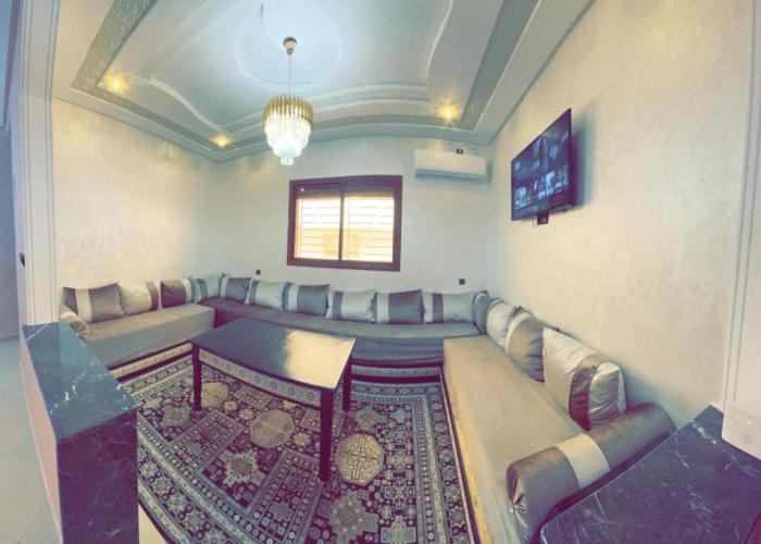 Dar Al Montazah