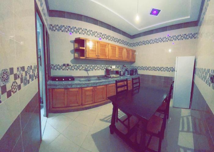 Dar Al Montazah
