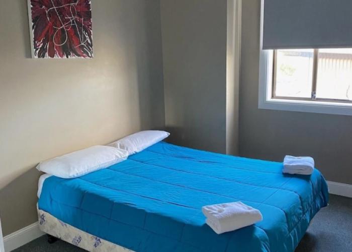 Australian Hotel Young