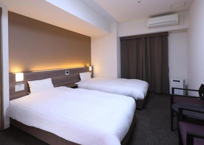 Dormy Inn Premium Nagoya Sakae Natural Hot Spring