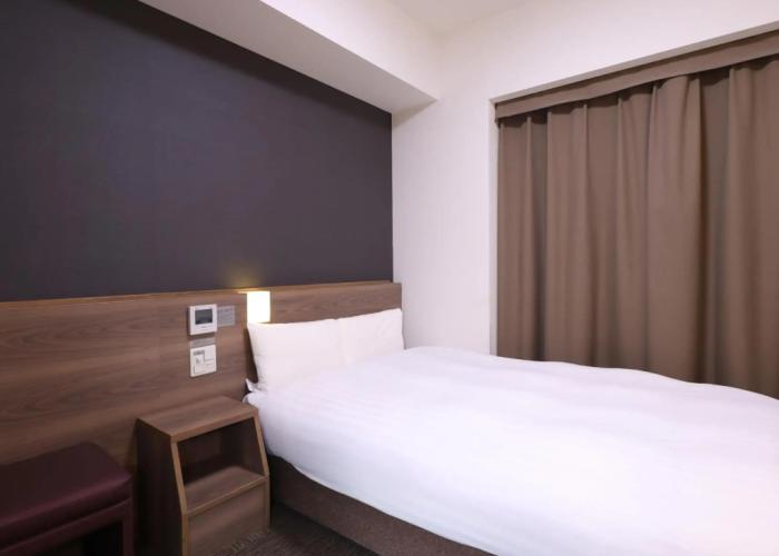 Dormy Inn Premium Nagoya Sakae Natural Hot Spring