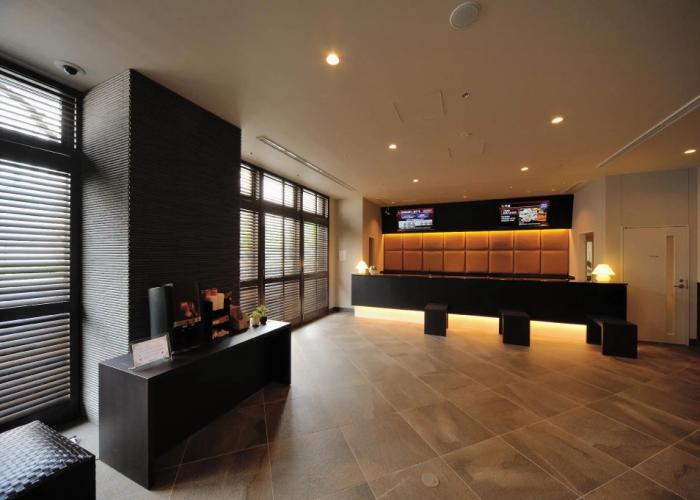 Dormy Inn Premium Nagoya Sakae Natural Hot Spring
