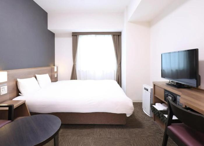 Dormy Inn Premium Nagoya Sakae Natural Hot Spring