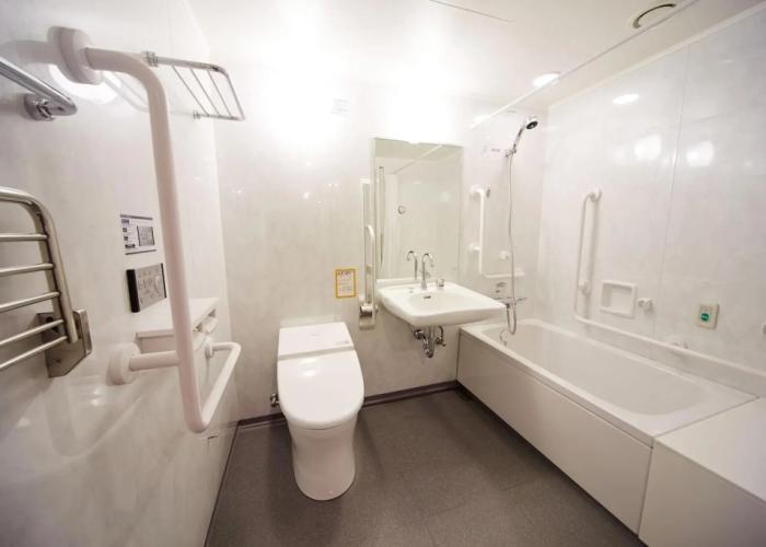 Dormy Inn Premium Nagoya Sakae Natural Hot Spring