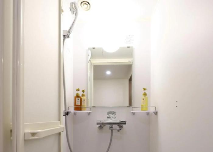 Dormy Inn Premium Nagoya Sakae Natural Hot Spring