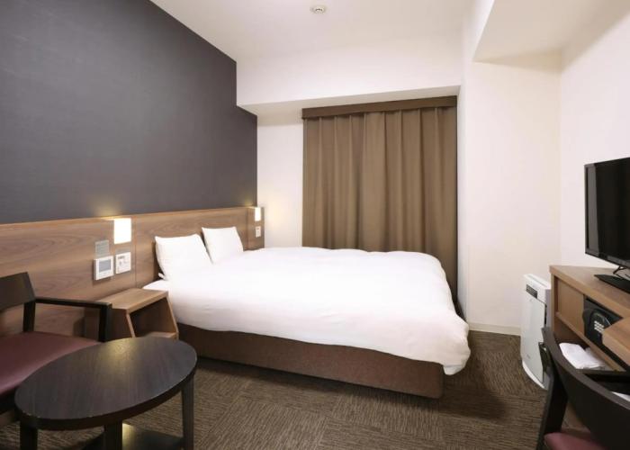 Dormy Inn Premium Nagoya Sakae Natural Hot Spring