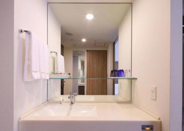 Dormy Inn Premium Nagoya Sakae Natural Hot Spring