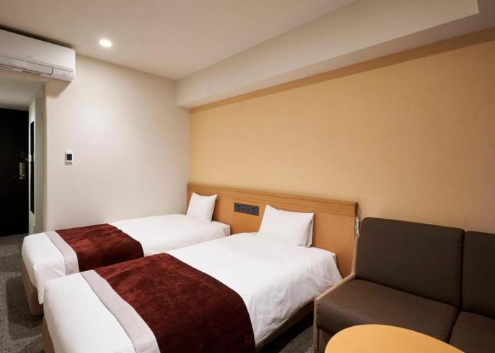 Daiwa Roynet Hotel Nagoya Shinkansenguchi