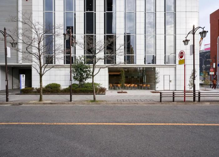 Daiwa Roynet Hotel Nagoya Shinkansenguchi