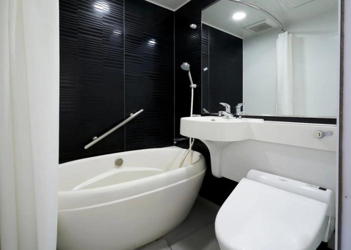 Daiwa Roynet Hotel Nagoya Shinkansenguchi