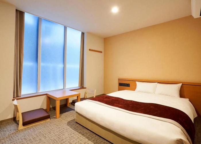 Daiwa Roynet Hotel Nagoya Shinkansenguchi