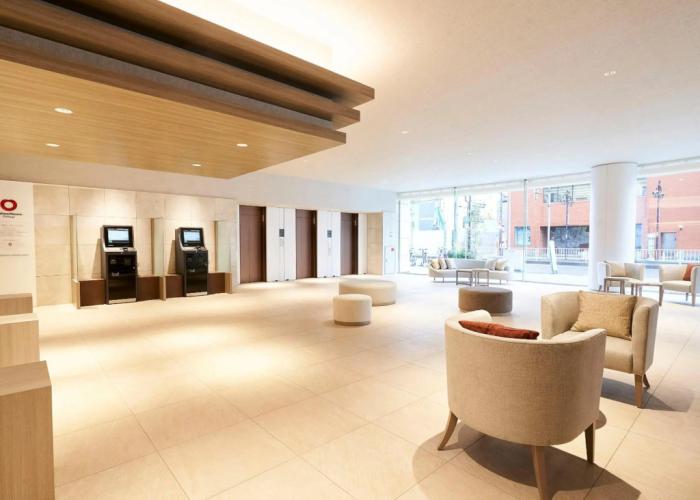 Daiwa Roynet Hotel Nagoya Shinkansenguchi
