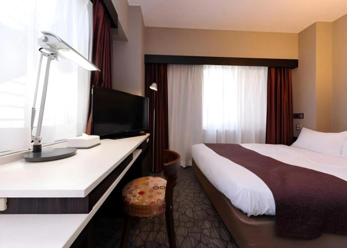 Nagoya Fushimi Mont Blanc Hotel