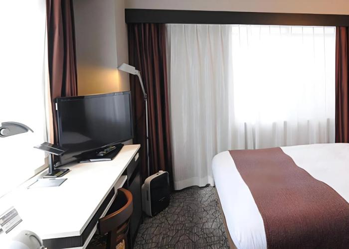 Nagoya Fushimi Mont Blanc Hotel