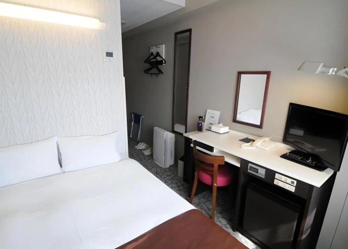 Nagoya Fushimi Mont Blanc Hotel