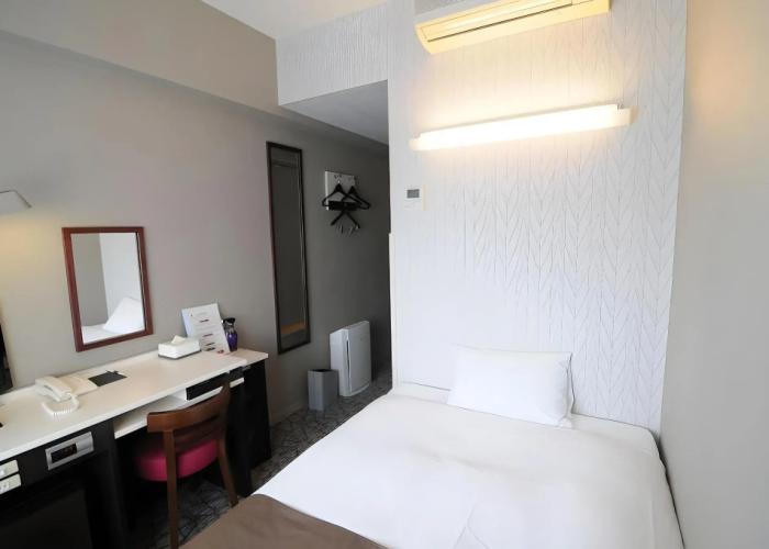 Nagoya Fushimi Mont Blanc Hotel