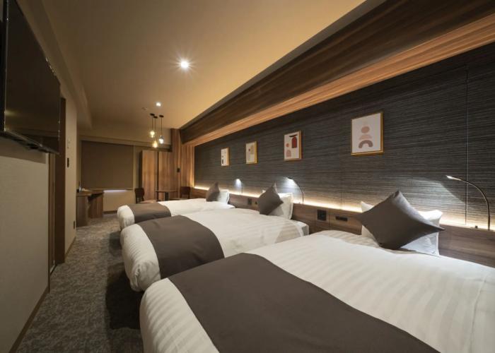 Nagoya B's Hotel