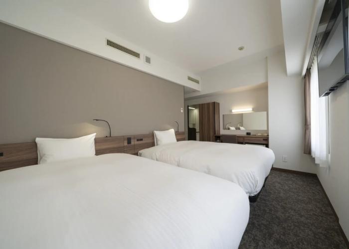 Nagoya B's Hotel