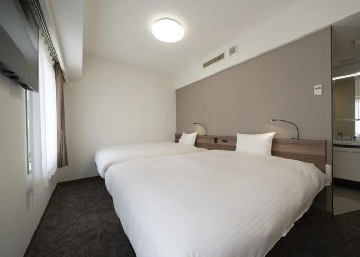 Nagoya B's Hotel
