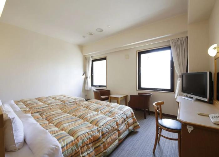 Nagoya B's Hotel
