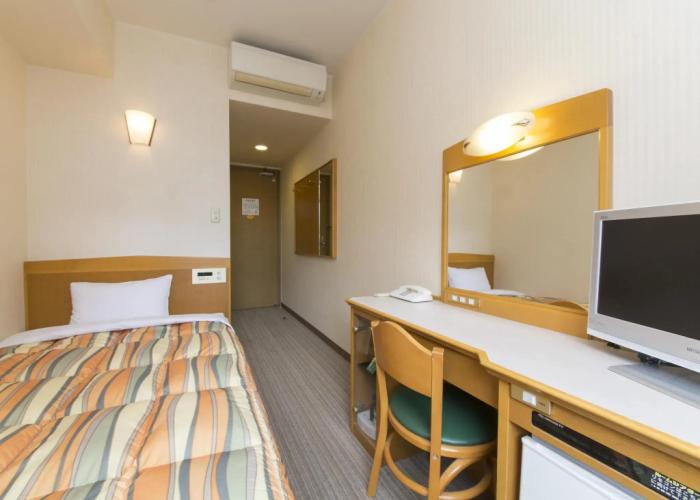 Nagoya B's Hotel