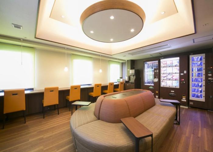 Nagoya B's Hotel