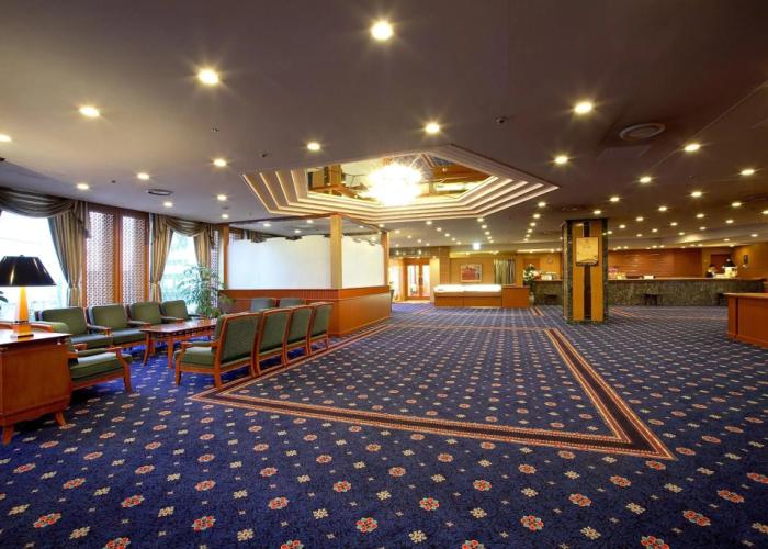 Meitetsu Grand Hotel