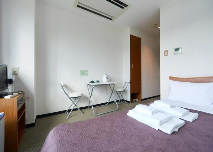 Meitetsu Grand Hotel