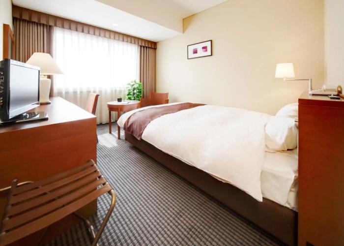 Meitetsu Grand Hotel