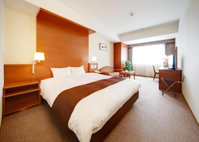 Meitetsu Grand Hotel