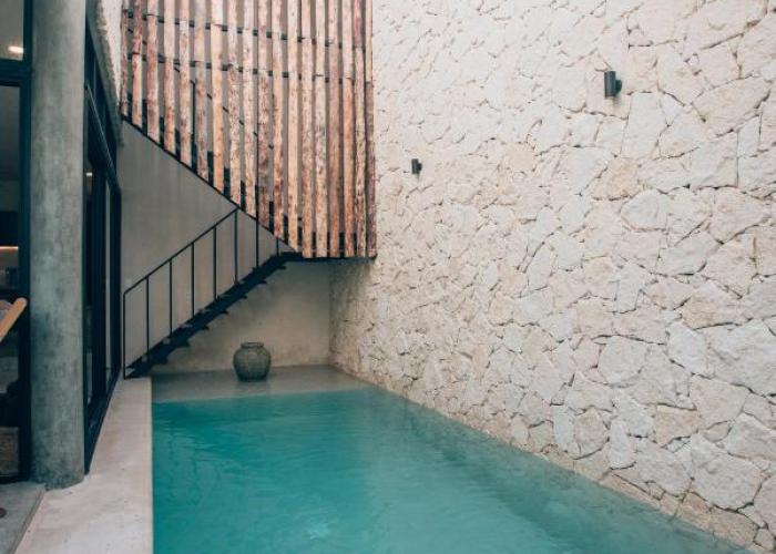 Luxury Jungle Villa-Pvt Pool -100mbs- Concierge 8A