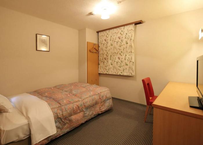 Nagoya Crown Hotel