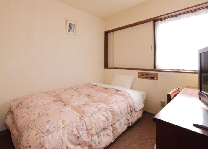 Nagoya Crown Hotel