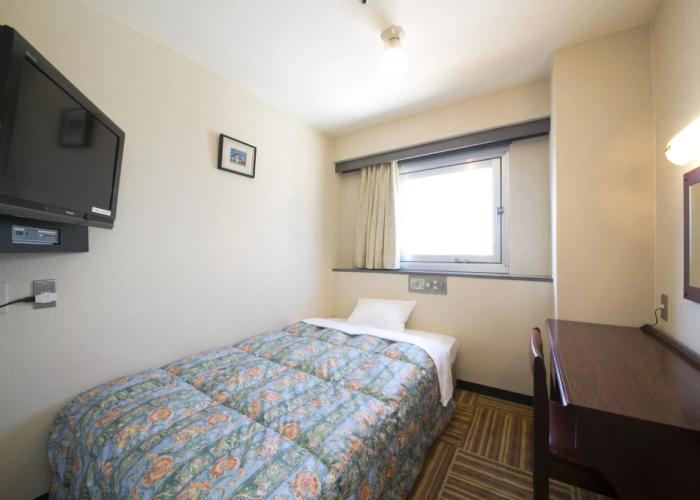 Nagoya Crown Hotel