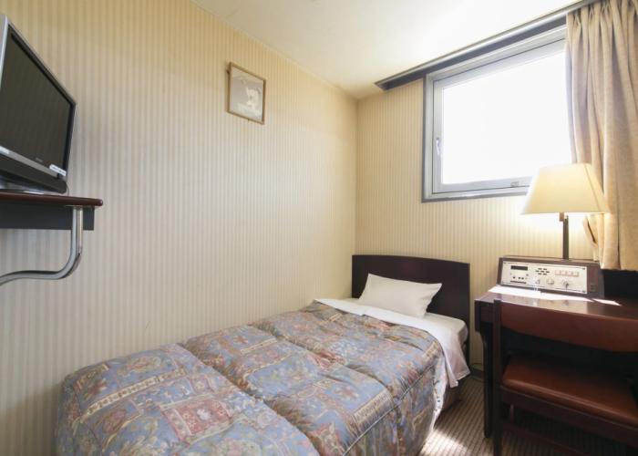 Nagoya Crown Hotel