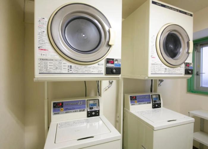 Washington R&B Hotel Nagoya Sakae Higashi