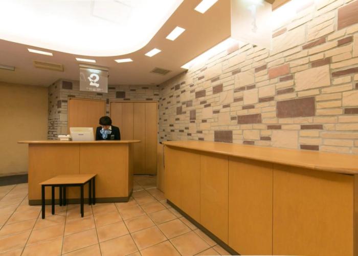 Washington R&B Hotel Nagoya Sakae Higashi